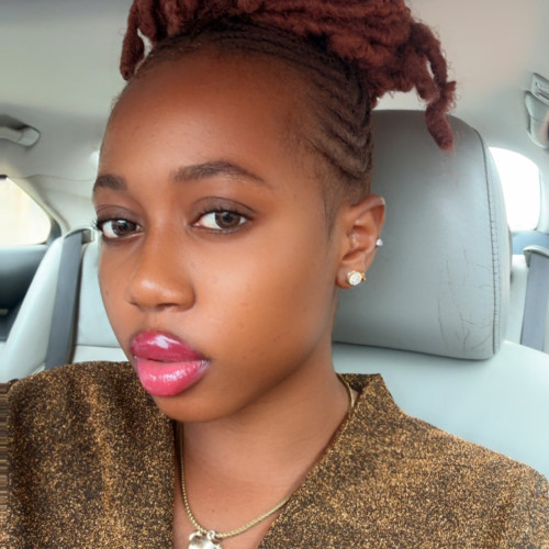 Strawberinna Z. profile photo
