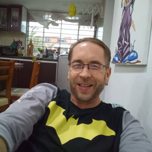 Joel H. profile photo