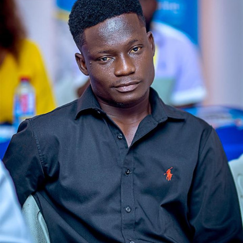 Emmanuel A. profile photo