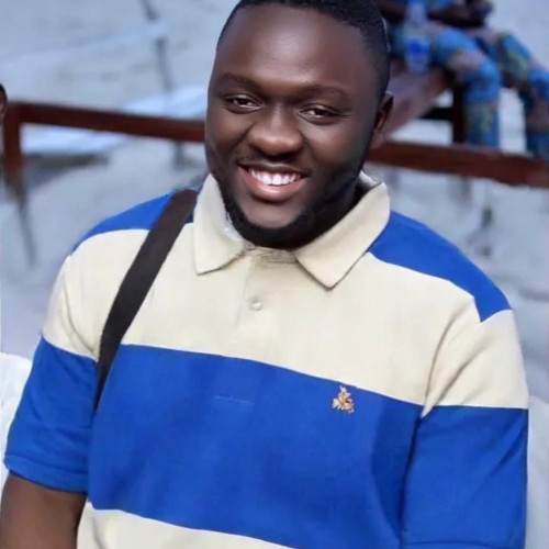 Samuel N. profile photo