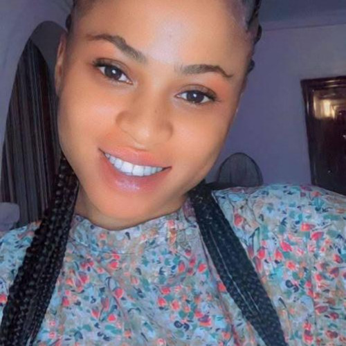 Roseline J. profile photo