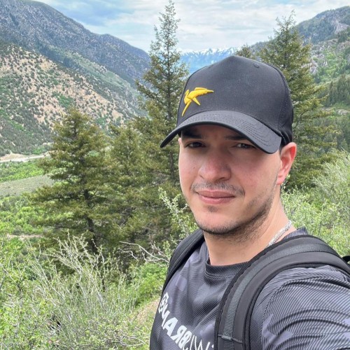 Alejandro A. profile photo