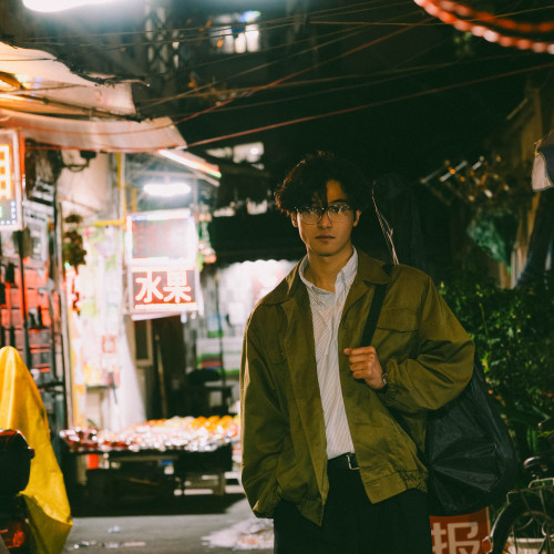 Shodmon A. profile photo