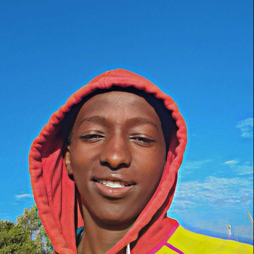 Brian w. profile photo