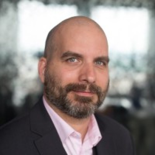 Antoine J. profile photo