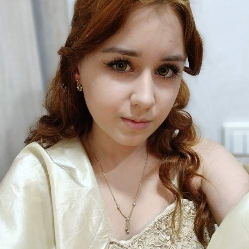 Avetisyan M. profile photo