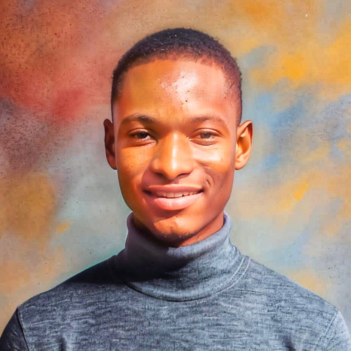 INNOCENT C. profile photo