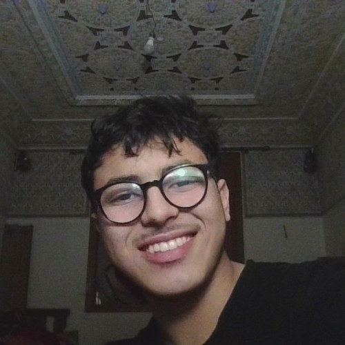 Anas B. profile photo