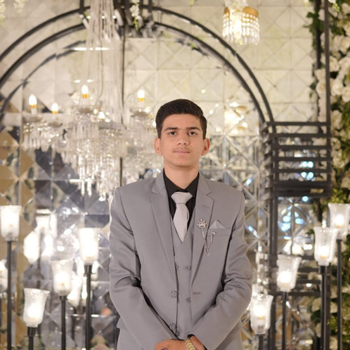 Zain I. profile photo