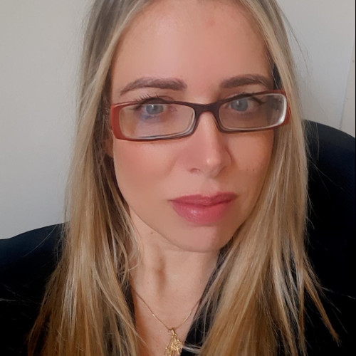 Mariane G. profile photo