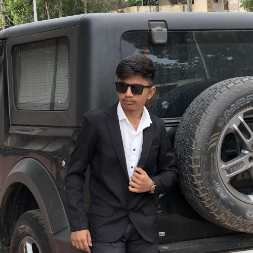 Aditya P. profile photo