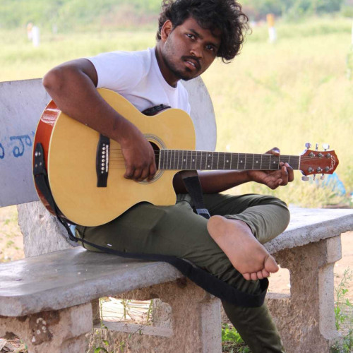 ravi A. profile photo