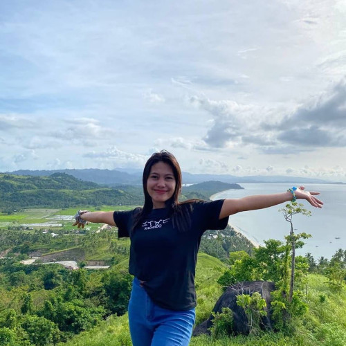 Kyla Joy T. profile photo