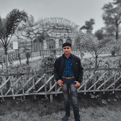 Naveen  P. profile photo
