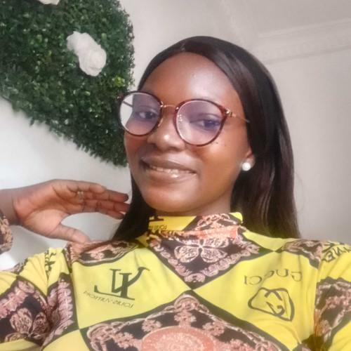 Adebisi A. profile photo