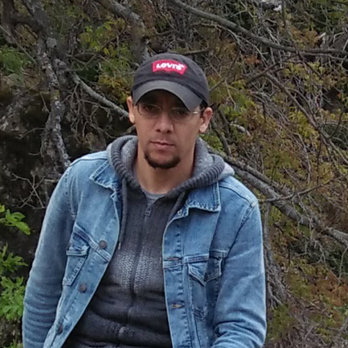 YASSIN E. profile photo