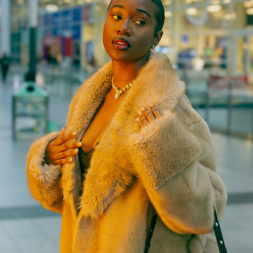 Rose Victorine  A. profile photo