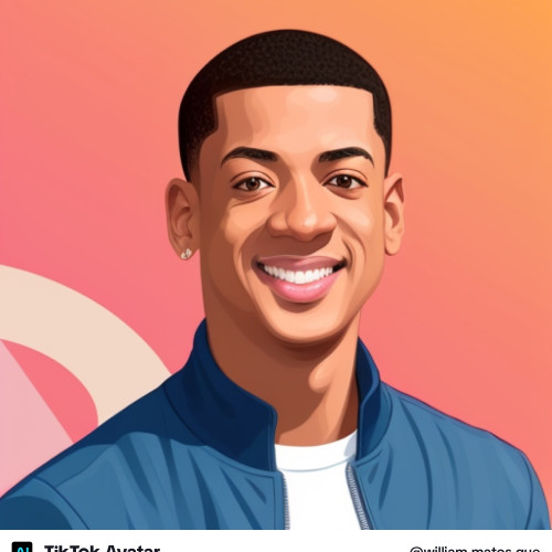 William M. profile photo