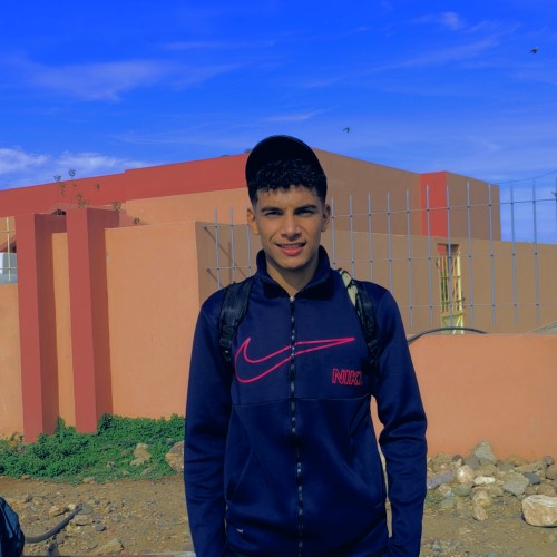Yassine A.