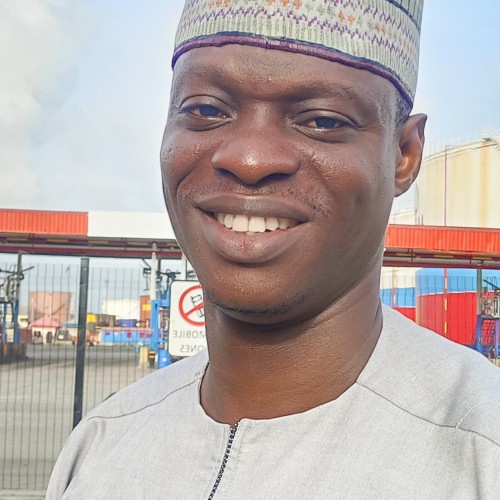 Arowolo  O. profile photo