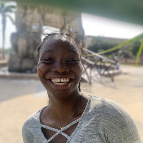 precious a. profile photo