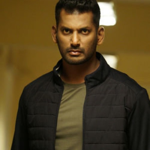 Vishal S.