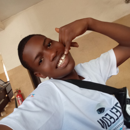 Nlemadim  A. profile photo