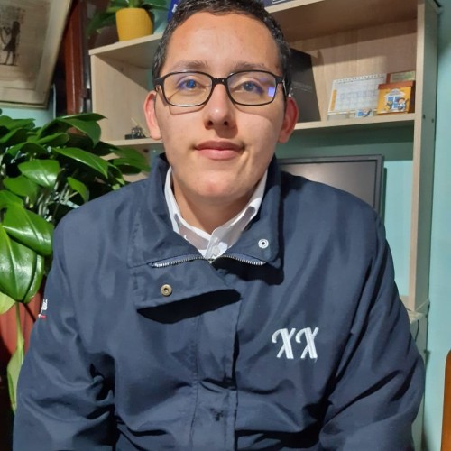 Juan Camilo  N.