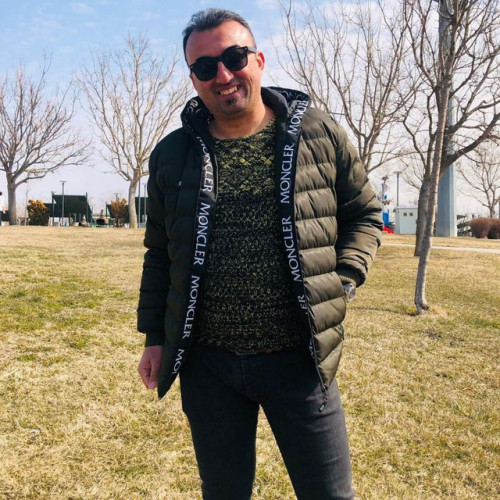 Navid K. profile photo