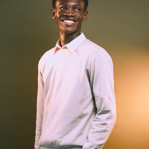 Ikechukwu U. profile photo