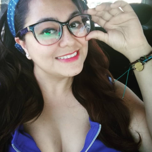 Violetah B. profile photo
