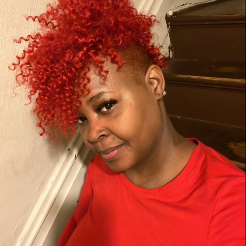 LaSha D.