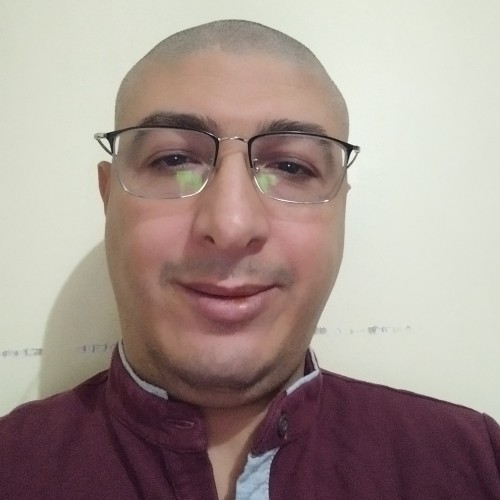 Salah Eddine  A.