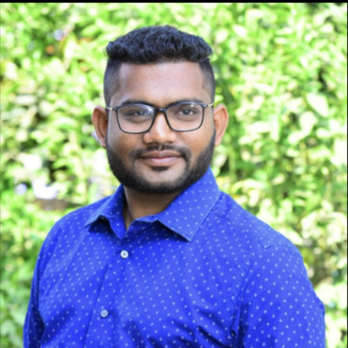 Bhumit P. profile photo