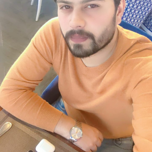 Mian S. profile photo