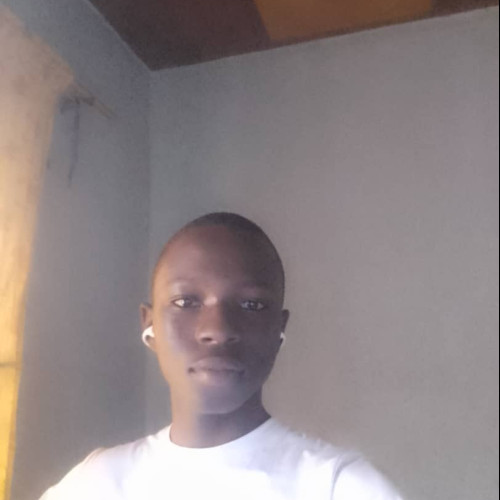 Isaac S. profile photo