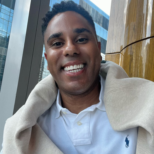 Arrell C. profile photo