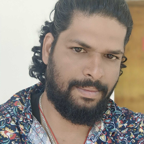 vishnukumargoud v. profile photo