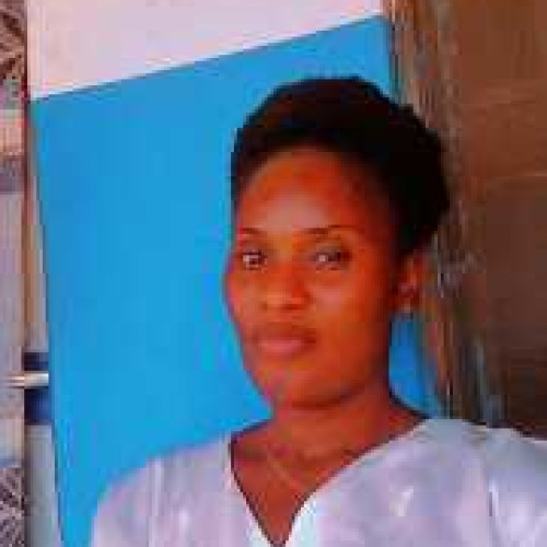 oluwanifemi f. profile photo