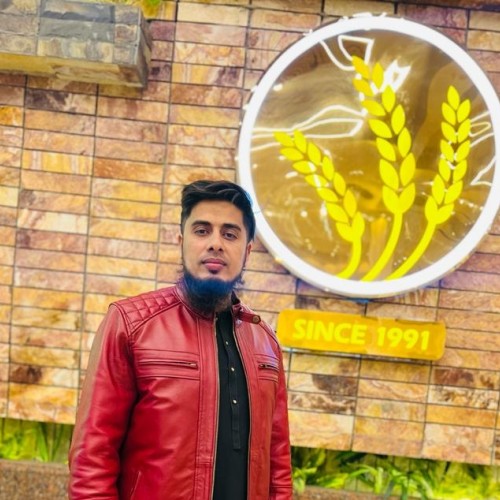Imran K.