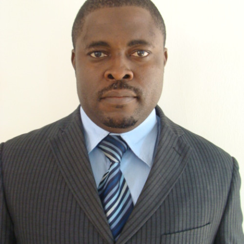 DOMINIC O. profile photo