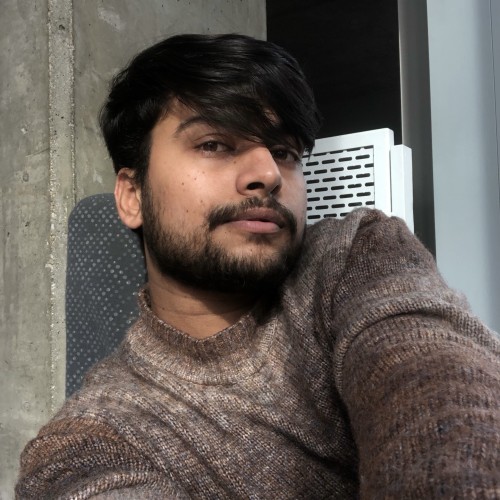 Shoaib V.