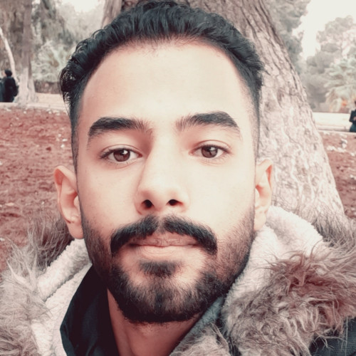 Omar K. profile photo