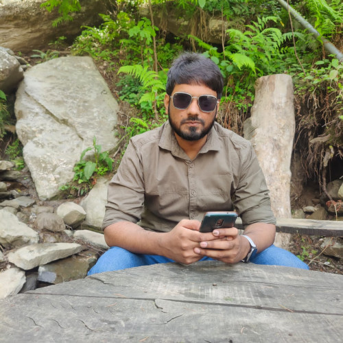 Sumit G. profile photo
