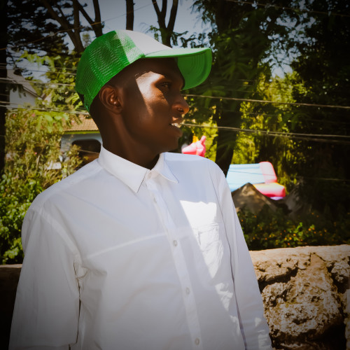 immanuel k. profile photo