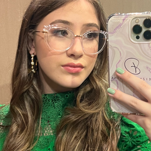 Sarah Regina V. profile photo