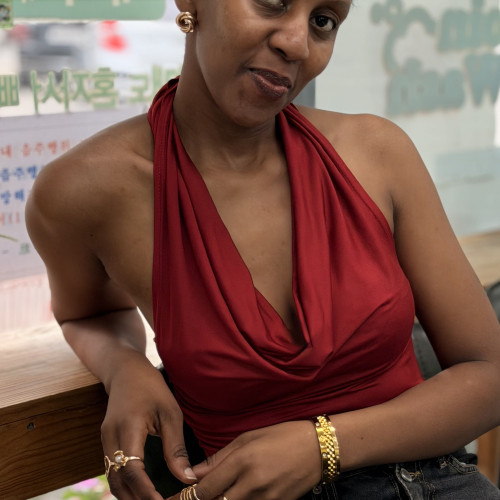 Zwakele D. profile photo