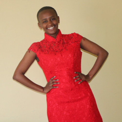 Purity  N. profile photo