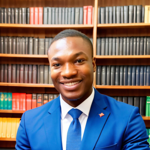 ZION J. profile photo