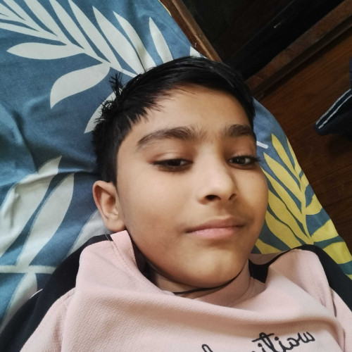 Arav G. profile photo